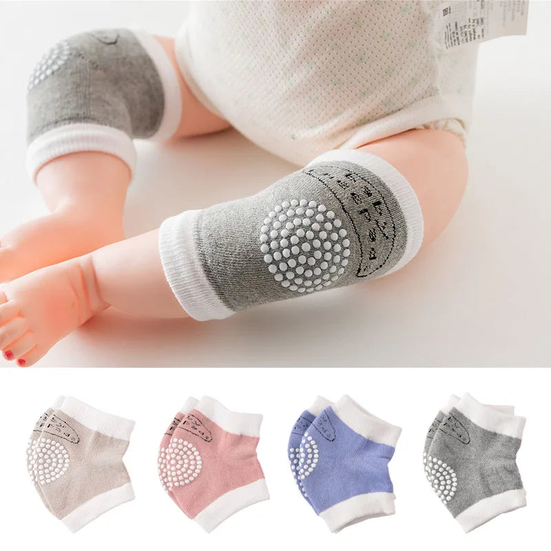 Baby Crawling & Walking Knee Pads
