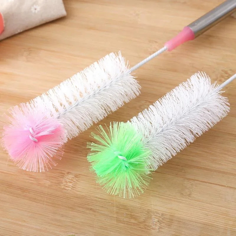 Long Handle Cup & Bottle Cleaning Brush