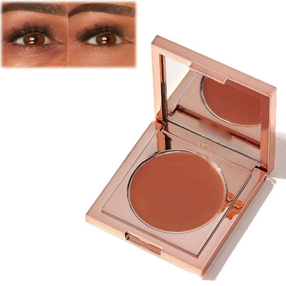 Waterproof Colored Clay Undereye Corrector