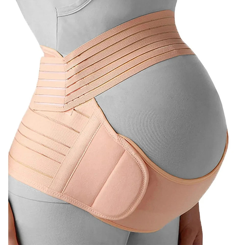 Pregnancy Belly Support Band