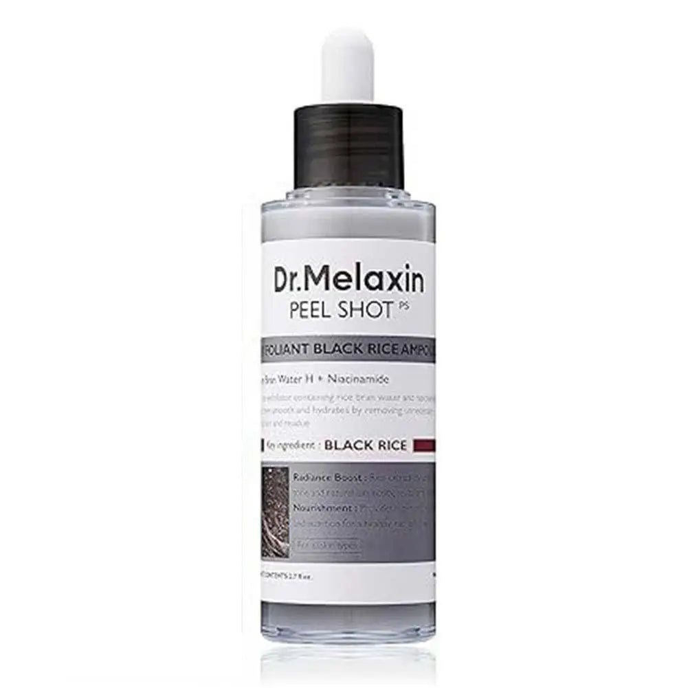 Rice Extract Exfoliating & Hydrating Toner 200ml