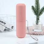 Travel Toothbrush Case