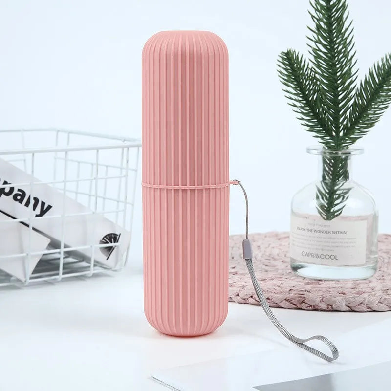 Travel Toothbrush Case