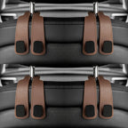 Car Headrest Hooks