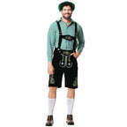Men’s Oktoberfest Costume