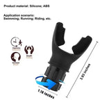 Silicone Lung Trainer