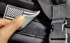 25L / 50L Waterproof Tactical Backpack
