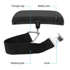 Portable Digital Luggage Scale
