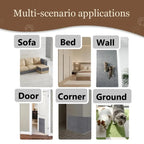 Self-Adhesive Cat Scratch Mat