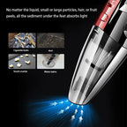 Handheld Car Vacuum Cleaner