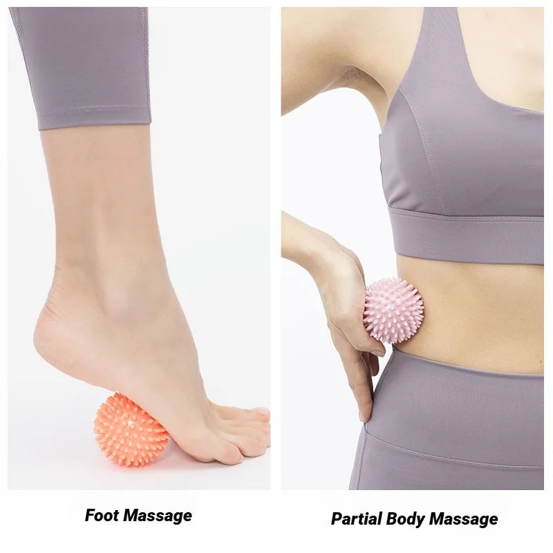 6cm Spiky Massage Ball