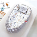 Baby Nest for Co-Sleeping