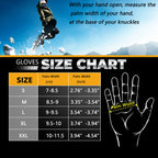 Winter Touchscreen Gloves