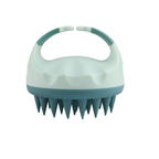 Shampoo Scalp Massage Brush
