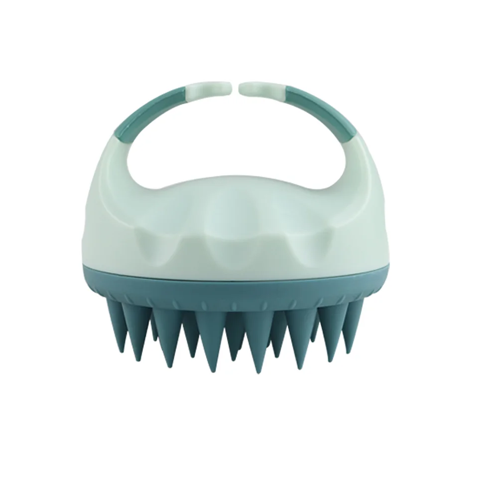 Shampoo Scalp Massage Brush