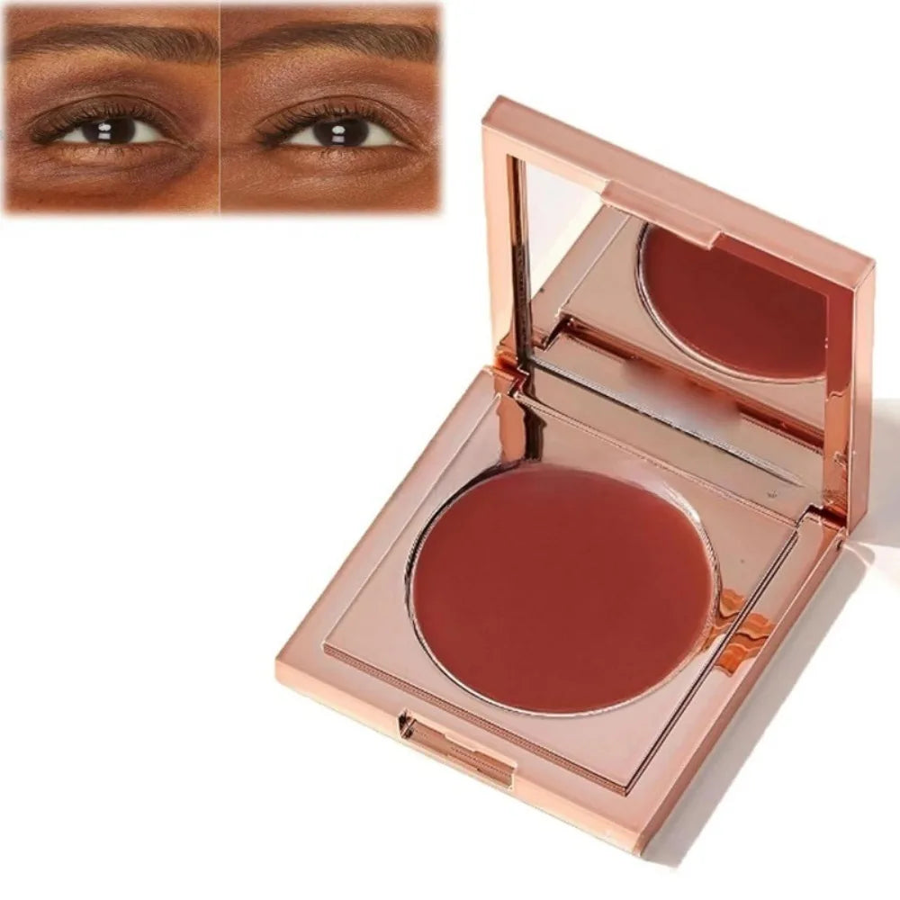 Waterproof Colored Clay Undereye Corrector