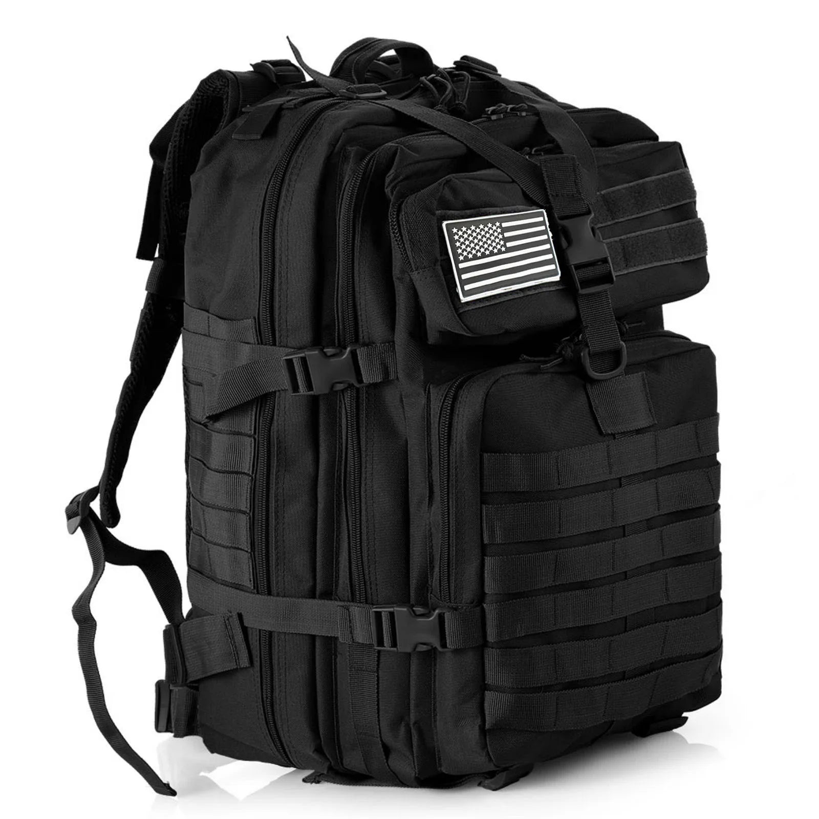 25L / 50L Waterproof Tactical Backpack