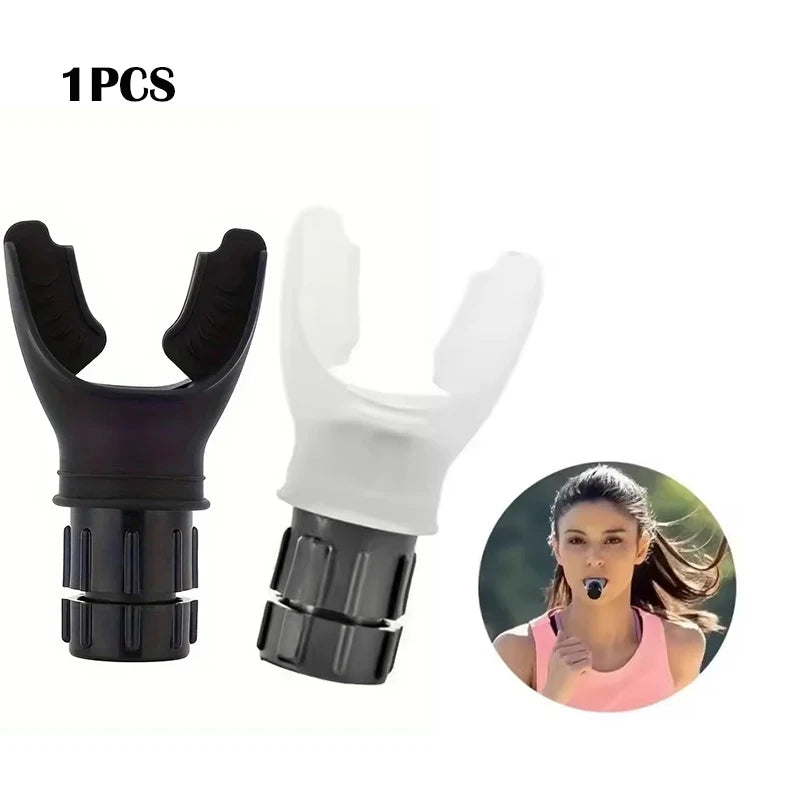Silicone Lung Trainer