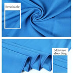 Quick-Dry Microfiber Sports Towel 40×80cm
