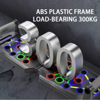 Portable Multi-Function Push-Up Board