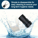 Silicone Lung Trainer