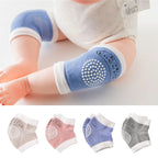 Baby Crawling & Walking Knee Pads