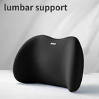 Car Memory Foam Neck Pillow