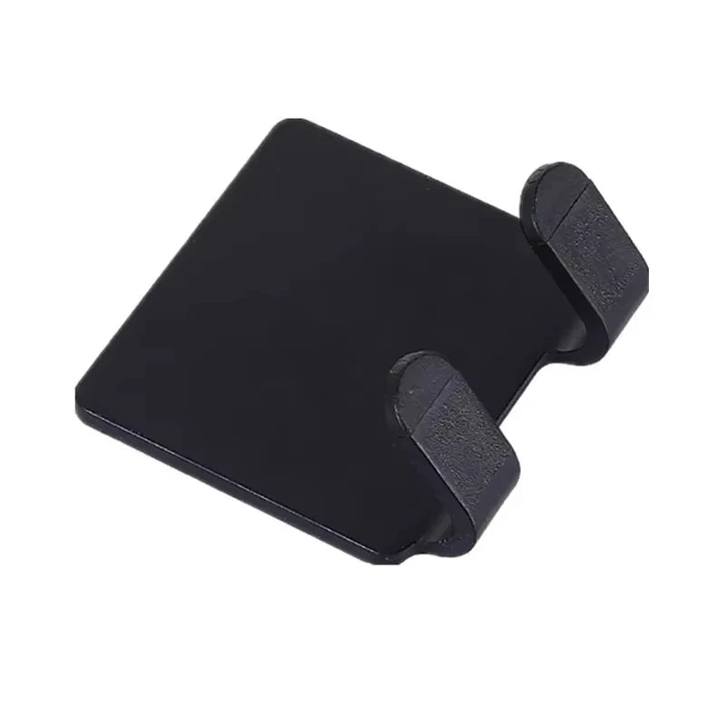 Adhesive Razor Holder