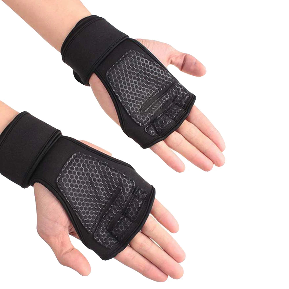 Training & Weightlifting Gloves