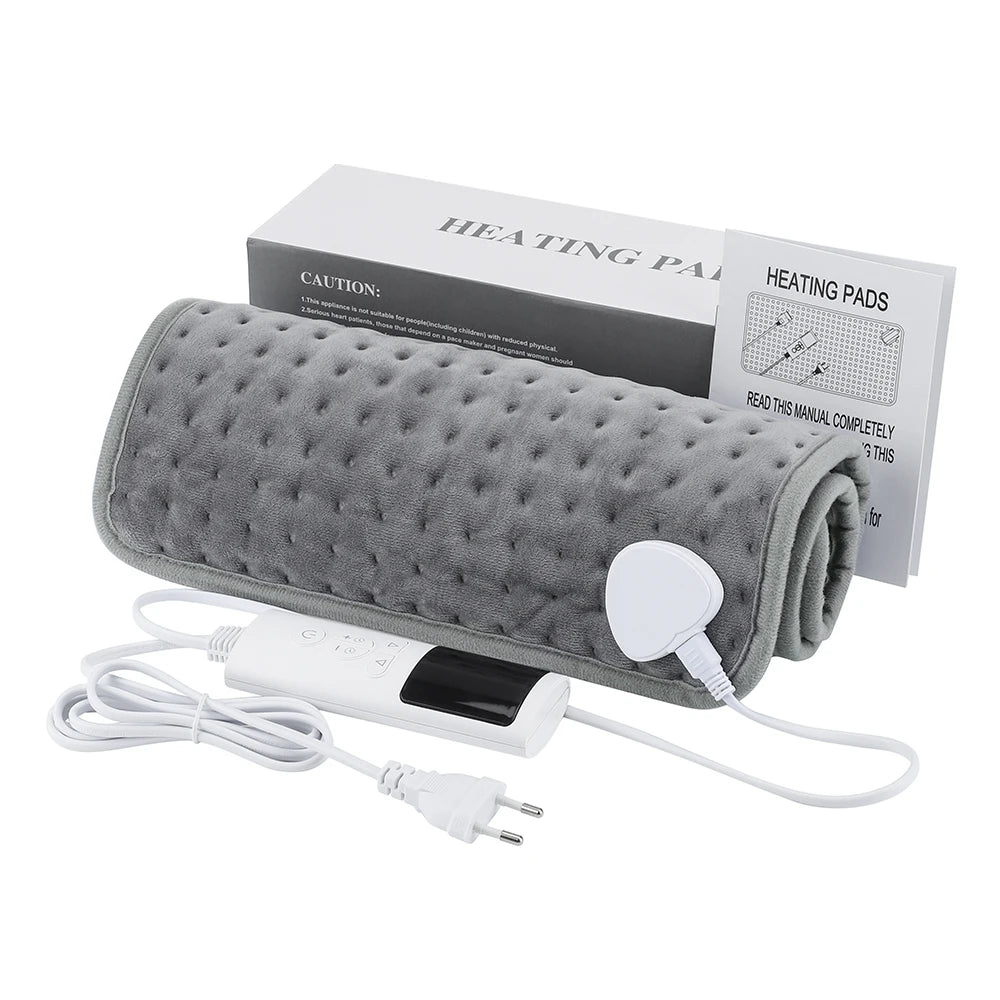 Heating Pad Warm Winter Physiotherapy Blanket