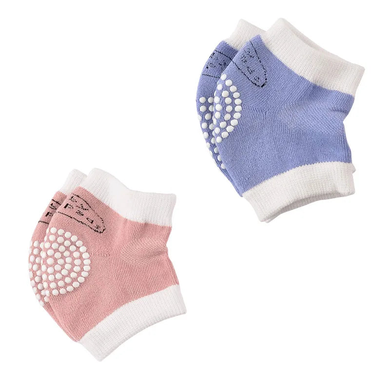 Baby Crawling & Walking Knee Pads