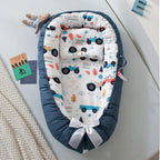 Baby Nest for Co-Sleeping