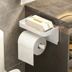 Toilet Paper Storage Holder