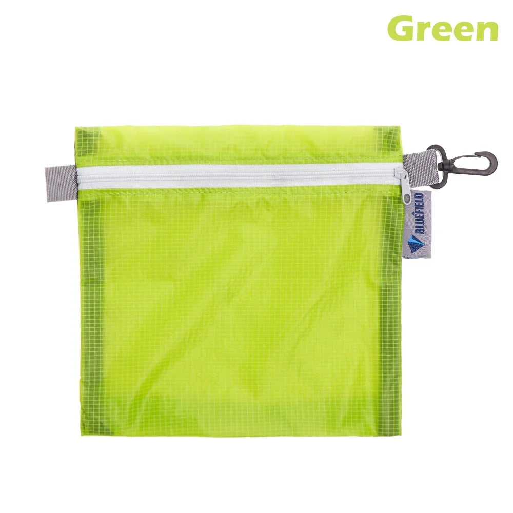 Ultralight Waterproof Nylon Storage Bag