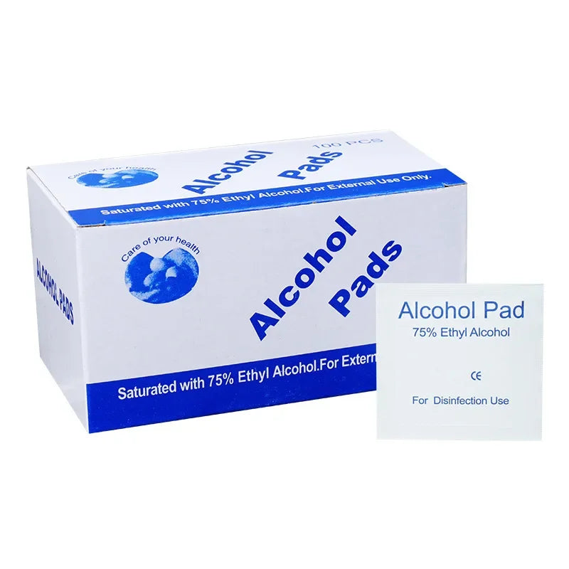 Disinfectant Wipes for Cleaning & Care