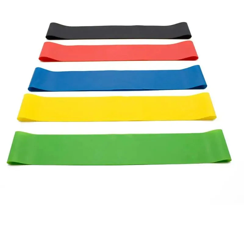 Fitness Resistance Bands