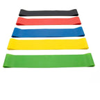 Fitness Resistance Bands
