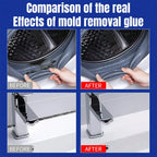 Mold Cleaning Gel