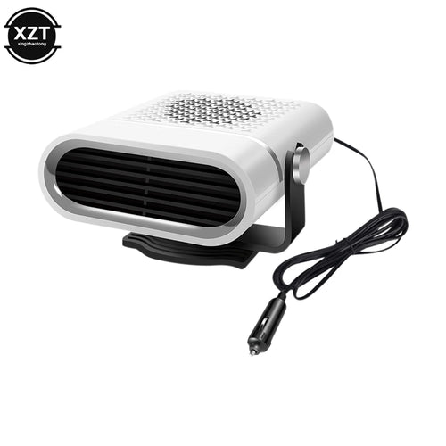 12/24V Portable Car Heater & Defroster