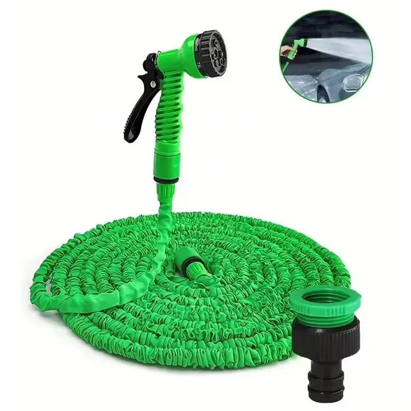 Expandable Garden Hose