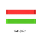 Fitness Resistance Bands