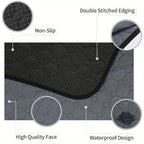 Reusable Dog Pee Pad