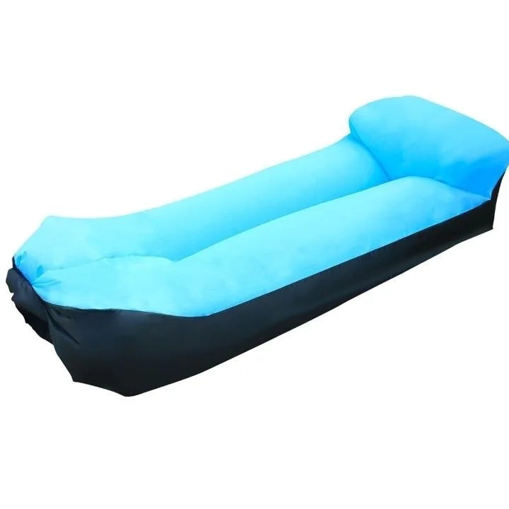 Portable Inflatable Camping Sofa