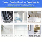 Mold Cleaning Gel