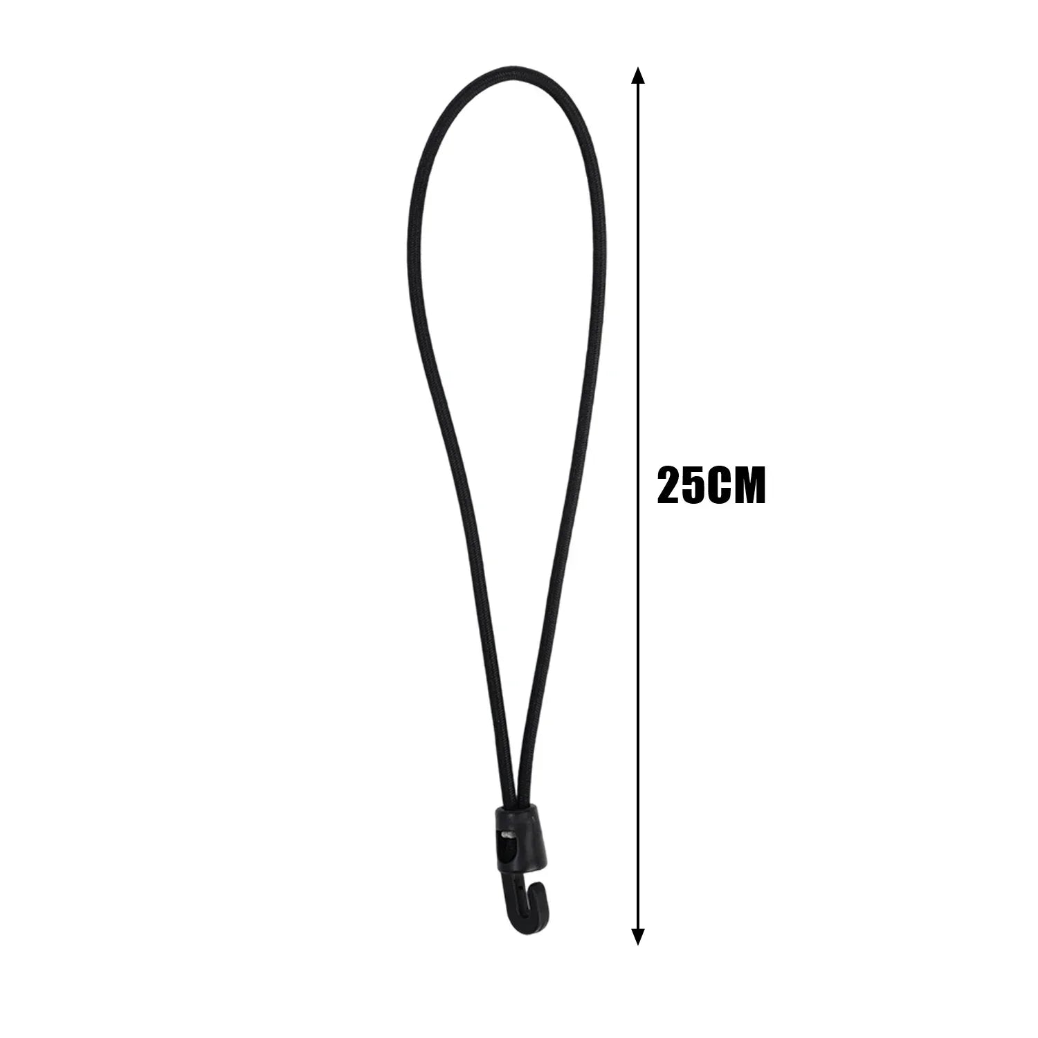Elastic Bungee Cord with Hooks