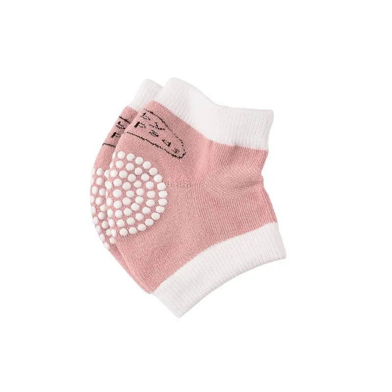 Baby Crawling & Walking Knee Pads