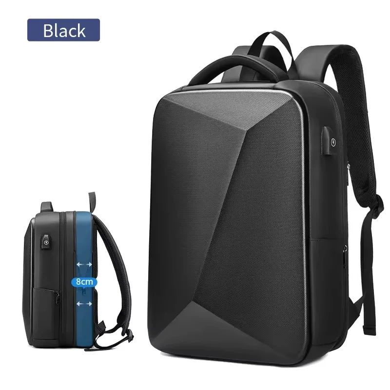 Waterproof Anti-Theft Business Travel Bag