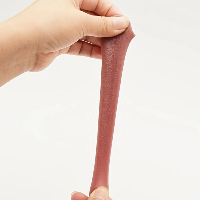 Fake Silicone Tongue