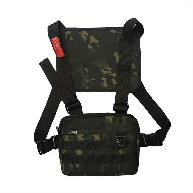Chest Rig Bag