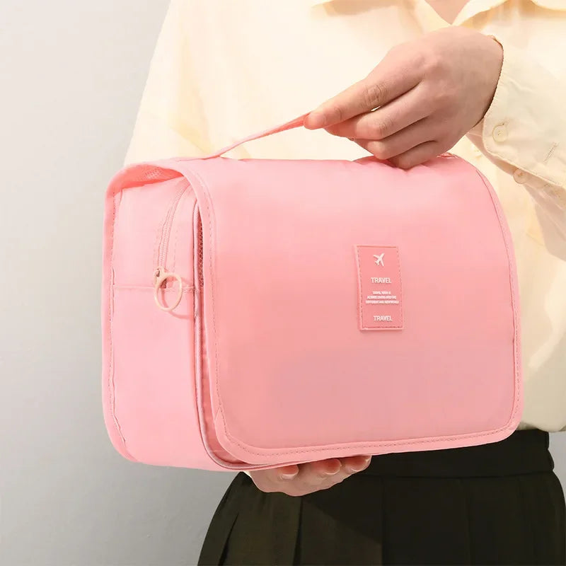 Travel Toiletry Bag